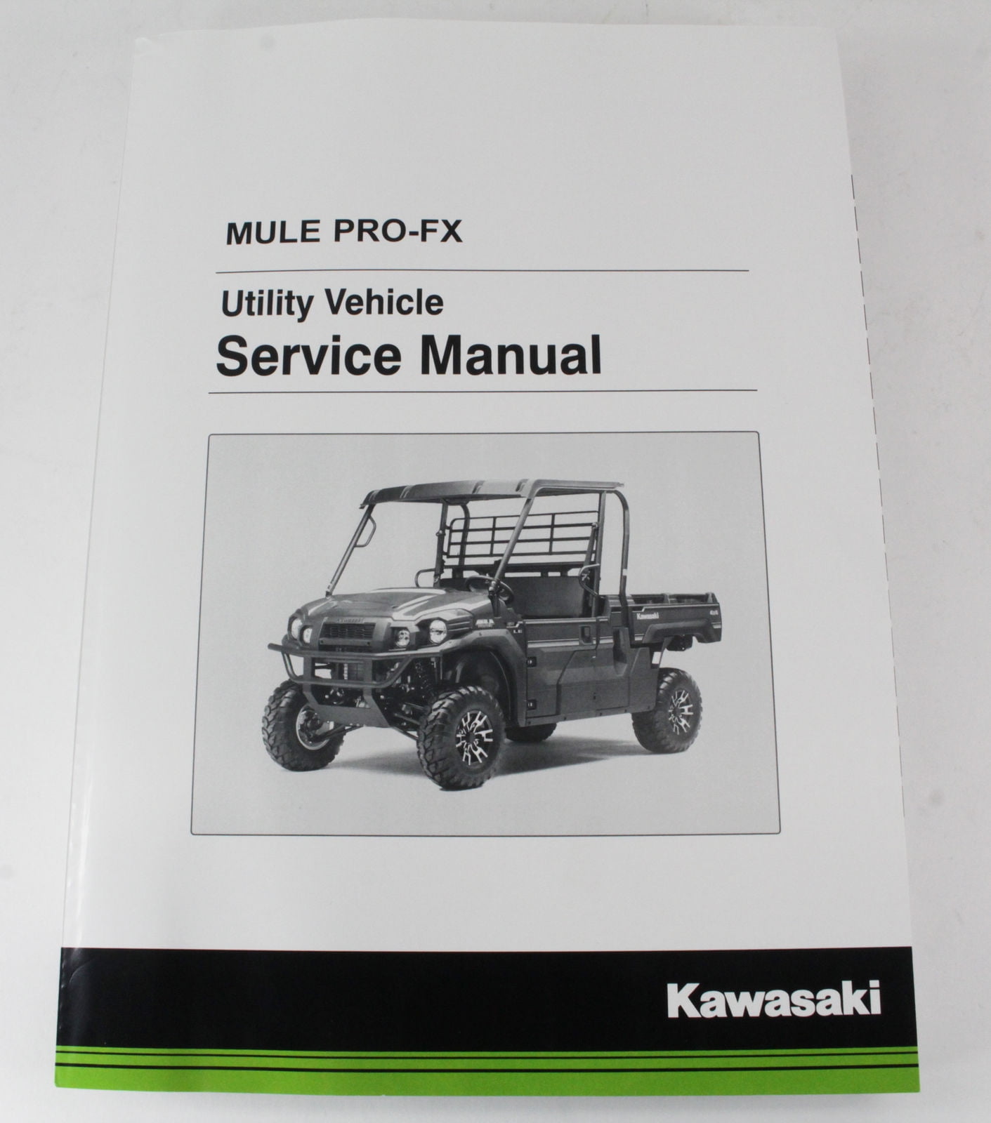 kawasaki 2016 2018 mule pro fx mule pro fx eps le kaf820 service rh walmart com kawasaki kx 250. owners manual kawasaki kfx ...